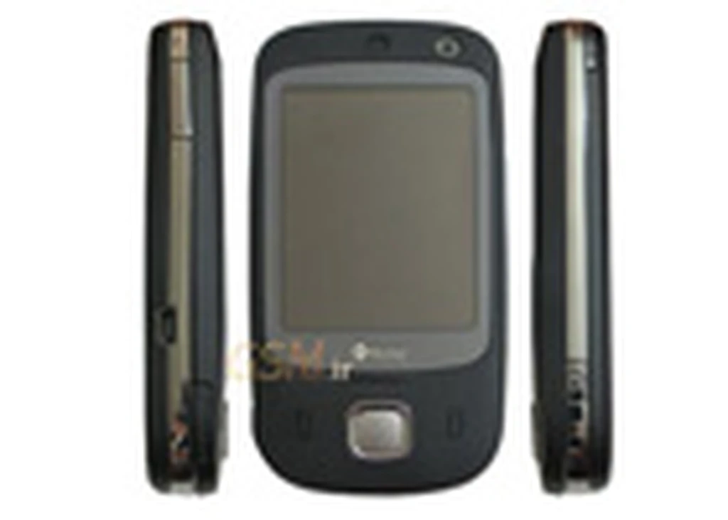 HTC Touch Dual